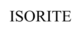 ISORITE