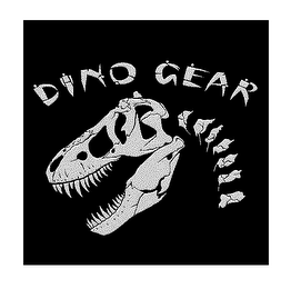 DINO GEAR