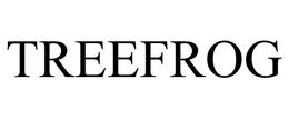 TREEFROG