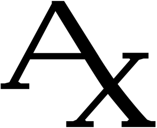 AX