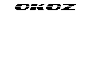 OKOZ