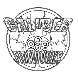 CALIBER FIREWORKS