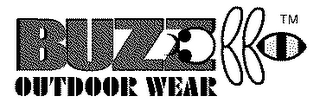 BUZZ OUTDOOR WEAR