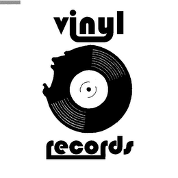 VINYL RECORDS