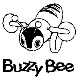 BUZZY BEE