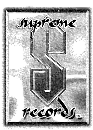 S SUPREME RECORDS