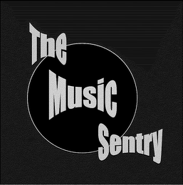 THE MUSIC SENTRY