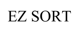 EZ SORT