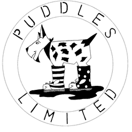 PUDDLES LIMITED