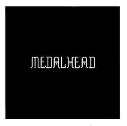 MEDALHEAD