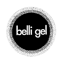 BELLI GEL