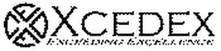 XCEDEX EXCEEDING EXCELLENCE