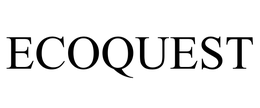 ECOQUEST