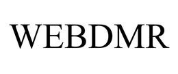 WEBDMR