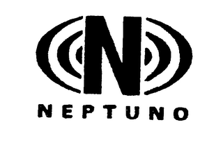 N NEPTUNO