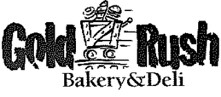 GOLD RUSH BAKERY & DELI