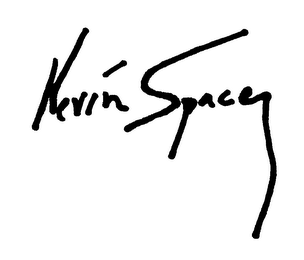 KEVIN SPACEY