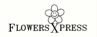 FLOWERS EXPRESS