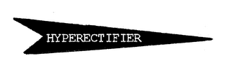 HYPERECTIFIER