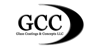 GCC GLASS COATINGS & CONCEPTS LLC