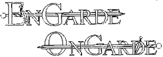 ENGARDE ONGARDE