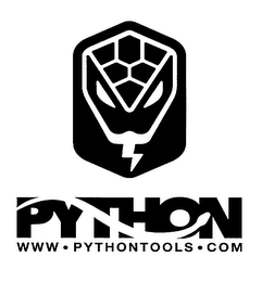 PYTHON WWW.PYTHONTOOLS.COM