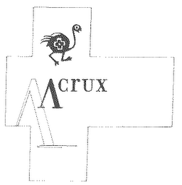 ACRUX