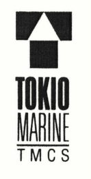 T TOKIO MARINE TMCS