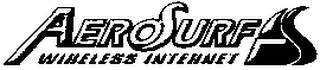 AEROSURF WIRELESS INTERNET