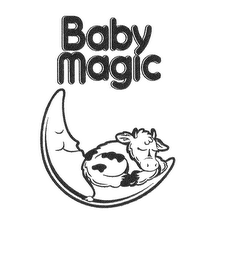 BABY MAGIC