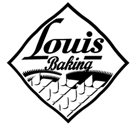 LOUIS BAKING