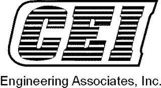 CEI ENGINEERING ASSOCIATES, INC.