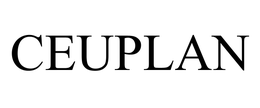 CEUPLAN