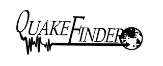 QUAKEFINDER