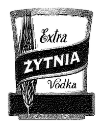 EXTRA ZYTNIA VODKA