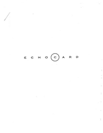 ECHOCARD