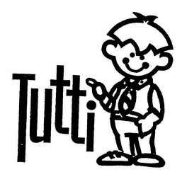 TUTTI