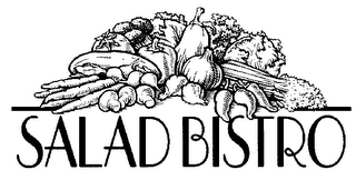 SALAD BISTRO