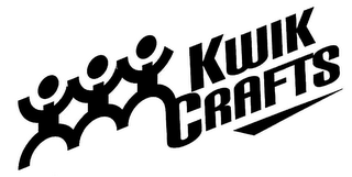 KWIK CRAFTS