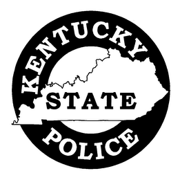 KENTUCKY STATE POLICE