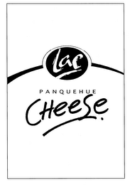 LAC PANQUEHUE CHEESE