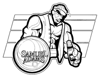 SAMUEL ADAMS