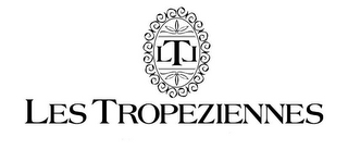 LTL LES TROPEZIENNES