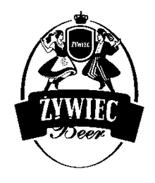 ZYWIEC BEER