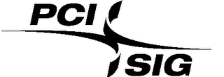 PCI SIG