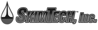 SKIMTECH, INC.