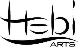 HEBI ARTS