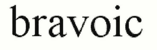 BRAVOIC