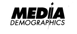 MEDIA DEMOGRAPHICS