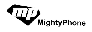 MP MIGHTYPHONE